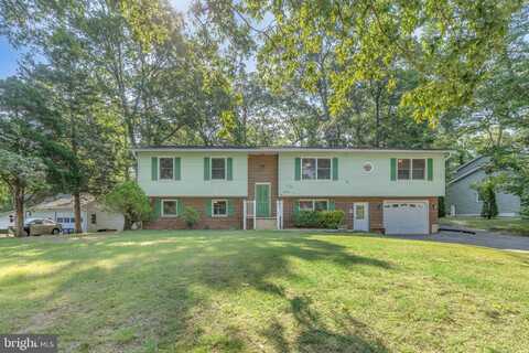 22938 GUNSTON DRIVE, LEXINGTON PARK, MD 20653