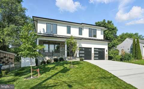 1910 CHERRI DRIVE, FALLS CHURCH, VA 22043