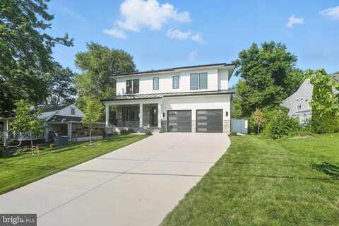 1910 CHERRI DRIVE, FALLS CHURCH, VA 22043