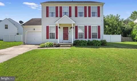 151 E CHIMNEY TOP LANE, FELTON, DE 19943