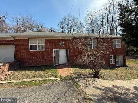 6231 8TH STREET, CHESAPEAKE BEACH, MD 20732