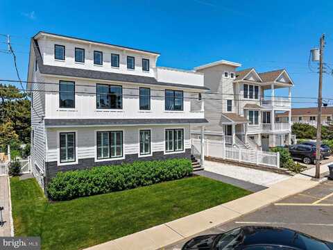 27 THIRD STREET, BEACH HAVEN, NJ 08008