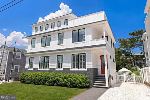 27 THIRD STREET, BEACH HAVEN, NJ 08008