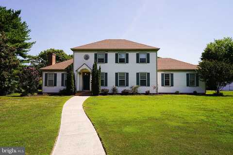 401 COBBLERS GREEN, SALISBURY, MD 21801