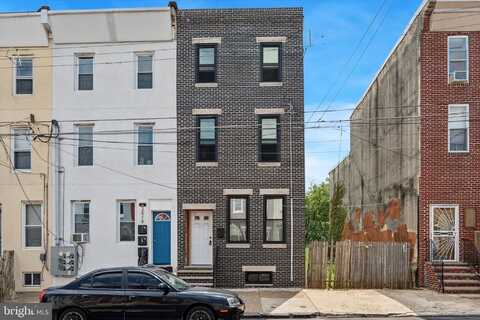 2417 N 4TH STREET, PHILADELPHIA, PA 19133
