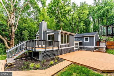 7920 OLD FALLS ROAD, MCLEAN, VA 22102