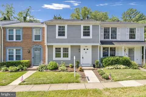 1668 BARNSTEAD DRIVE, RESTON, VA 20194