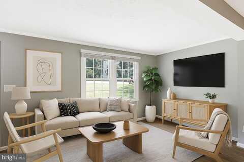 1668 BARNSTEAD DRIVE, RESTON, VA 20194