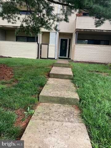 8718 VILLAGE SQUARE, ALEXANDRIA, VA 22309