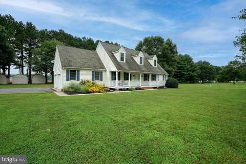 5609 MARLAN DRIVE, TRAPPE, MD 21673