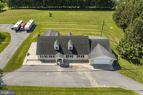2860 STATE ROUTE 22, FREDERICKSBURG, PA 17026