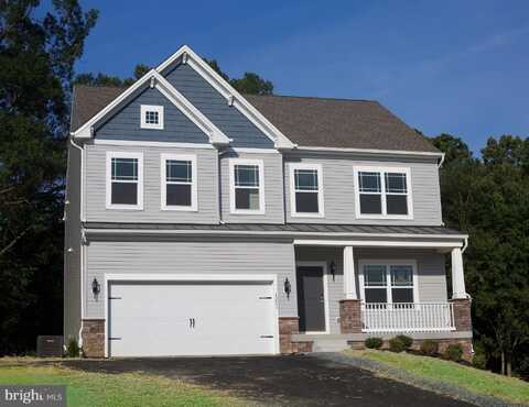 1203 VAN BIBBER ROAD, EDGEWOOD, MD 21040