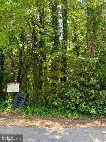 509 OVERHILL DRIVE, EDGEWATER, MD 21037