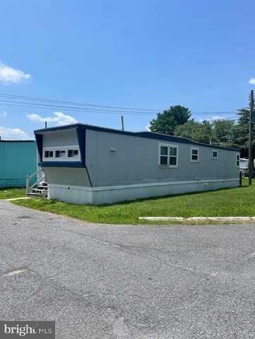 151 ROOSEVELT AVENUE, DOVER, DE 19901