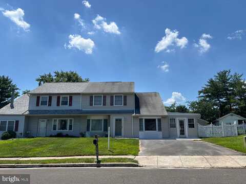 1626 BOONE WAY, LANSDALE, PA 19446