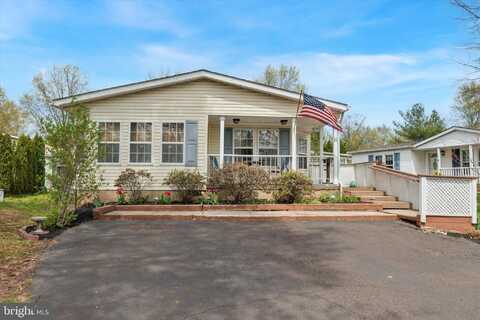 11 KENDALL COURT, SOUDERTON, PA 18964