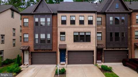 3811 RAINIER DRIVE, FAIRFAX, VA 22033