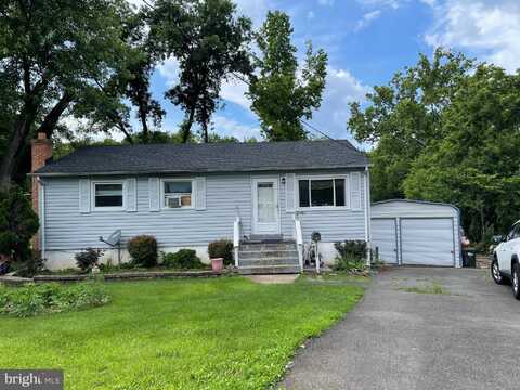 7401 ALBEMARLE DRIVE, MANASSAS, VA 20111