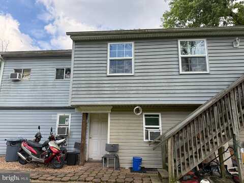 7401 ALBEMARLE DRIVE, MANASSAS, VA 20111