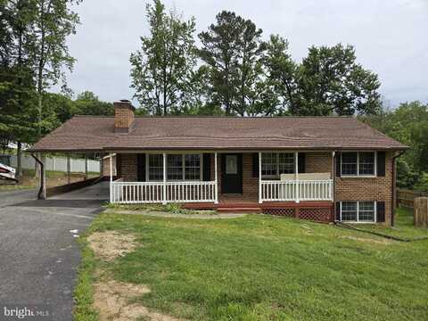 4 HICKS COURT, FREDERICKSBURG, VA 22405