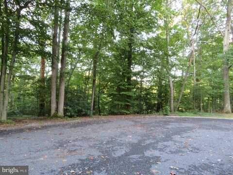 11590 DURANGO DRIVE, LUSBY, MD 20657