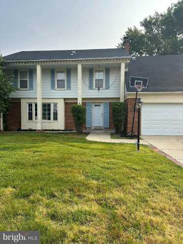 11810 FAIRGREEN LANE, UPPER MARLBORO, MD 20772