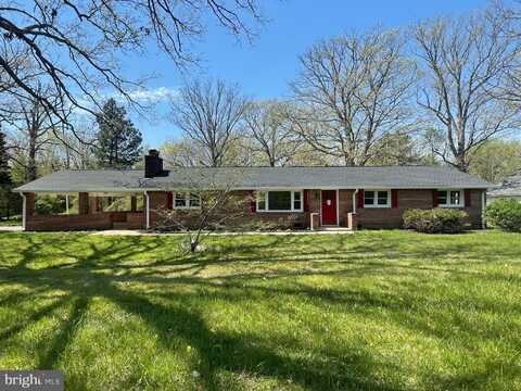 12521 SUB STATION ROAD, WALDORF, MD 20601