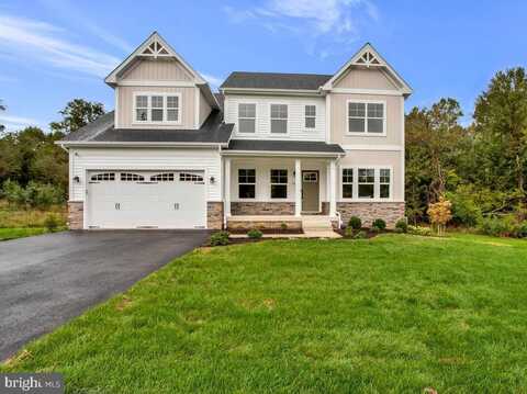 6440 BRIARWOOD DRIVE, HUNTINGTOWN, MD 20639