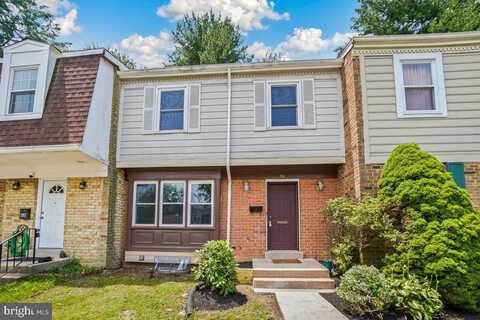 70 OAK SHADE ROAD, GAITHERSBURG, MD 20878