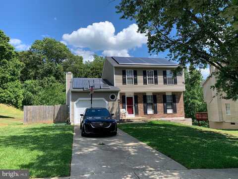 2106 BLAZ COURT, UPPER MARLBORO, MD 20774