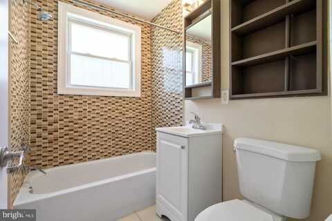 2835 GAINESVILLE STREET SE, WASHINGTON, DC 20020