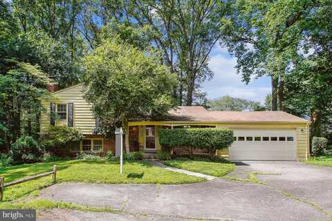 12060 WILLOWOOD DRIVE, WOODBRIDGE, VA 22192