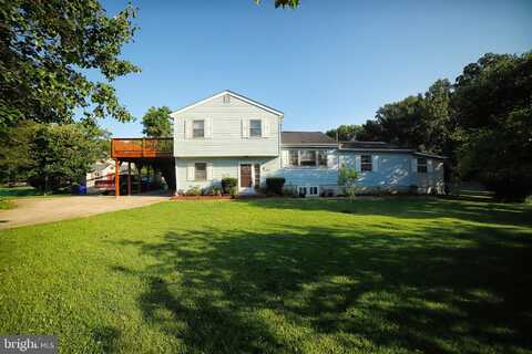 399 HILLTOP LANE, ANNAPOLIS, MD 21403