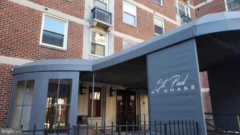 1101 SAINT PAUL STREET, BALTIMORE, MD 21202