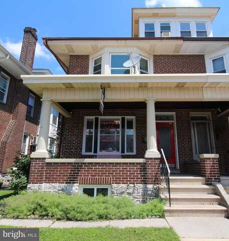 723 PENN AVENUE, WEST READING, PA 19611