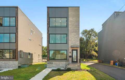 6985 SILVERWOOD STREET, PHILADELPHIA, PA 19128