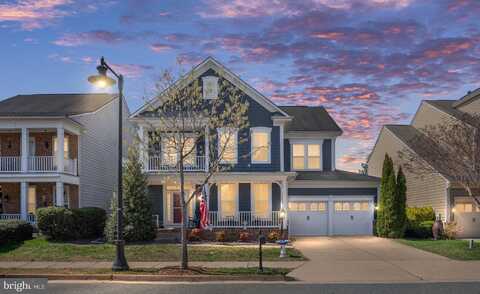 1112 PICKETT STREET, FREDERICKSBURG, VA 22401