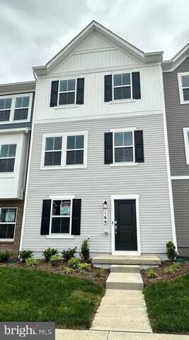 169 SWAN FIELD AVE, RANSON, WV 25438