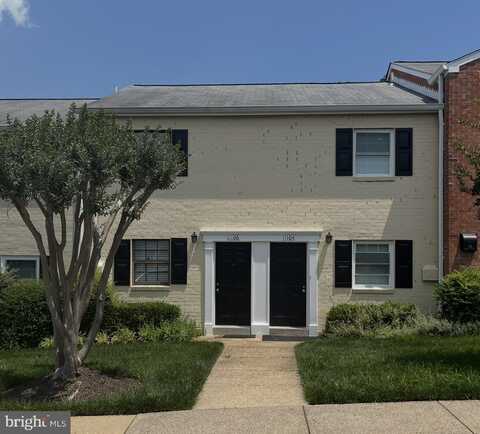 11104 ROCK GARDEN DRIVE, FAIRFAX, VA 22030
