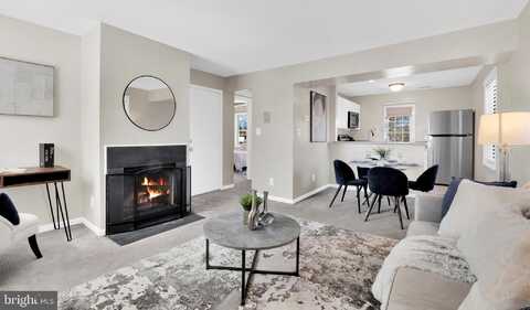 1409 E ABINGDON DRIVE, ALEXANDRIA, VA 22314