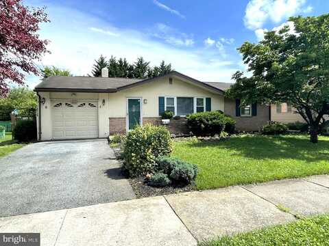 3529 MARCH DRIVE, CAMP HILL, PA 17011