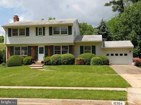 10304 ANTIETAM AVENUE, FAIRFAX, VA 22030