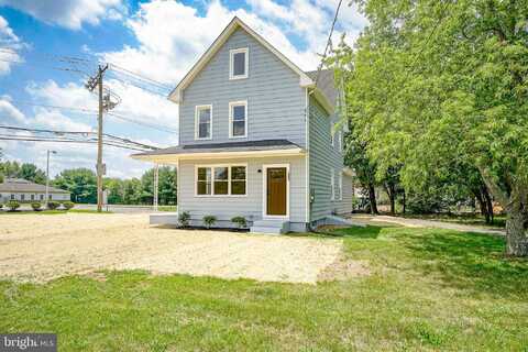 501 SICKLERVILLE ROAD, SICKLERVILLE, NJ 08081