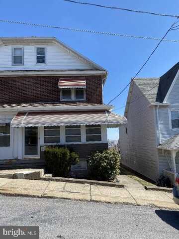 533 HEMLOCK STREET, FREELAND, PA 18224