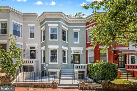 36 U STREET NW, WASHINGTON, DC 20001