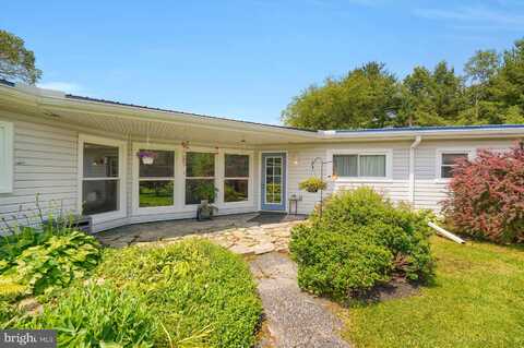 159 SYCAMORE DRIVE, KARTHAUS, PA 16845