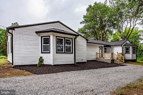 93 JERICHO ROAD, SALEM, NJ 08079