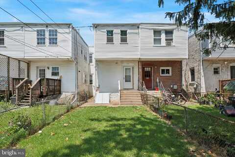904 HAWS AVENUE, NORRISTOWN, PA 19401