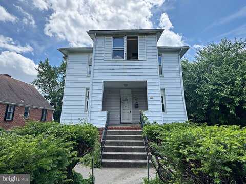 2805 OAKLEY AVENUE, BALTIMORE, MD 21215