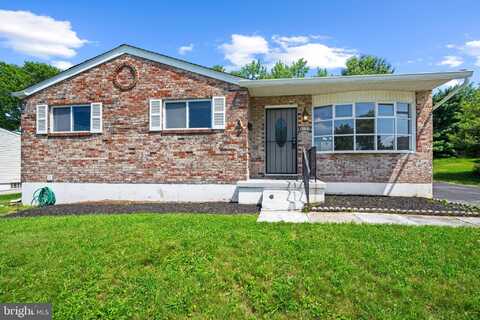 8107 CANDLE LANE, BALTIMORE, MD 21237
